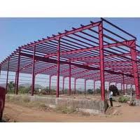 Manufacturers Exporters and Wholesale Suppliers of Prefab Metal Buildings Structures Ghaziabad Uttar Pradesh